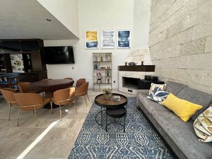 Casa En El Lago
