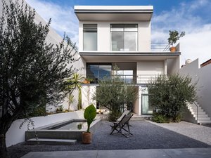 Casa Kanso