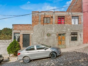 Casa Aquiles