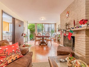 Casitas Terraplen