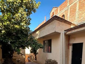 Casa Cuádruplex