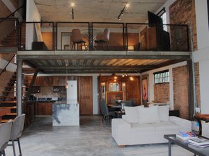 Cabras Loft 3