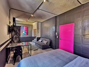KOI APARTMENT - AVAILABLE