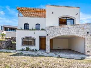 Casa Ronda