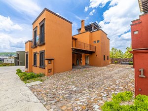 Casa Lusitanos