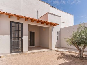 Casa Sabino - Olivo