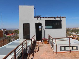 Casa Acamapixtle
