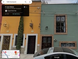 Casa viridis