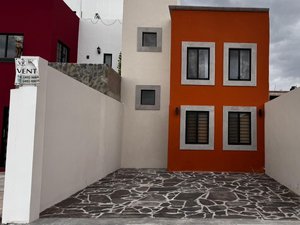 CASA LINDA