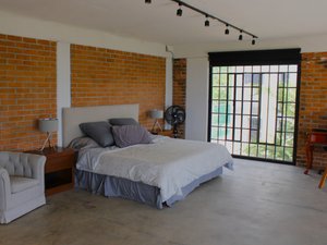 Cabras Loft 1