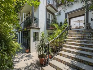 Villa Escondida