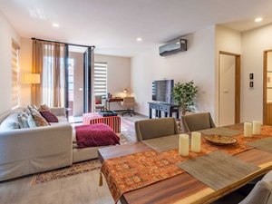 Santo Apartment