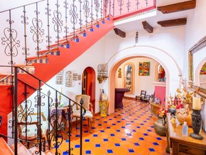 Casa Mexicana
