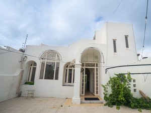 Casa Fray Juan de San Miguel