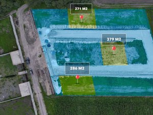 Lotes en Vivienda de Abajo