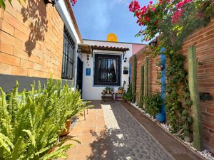 La Parroquia Residencial House