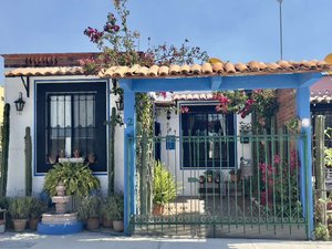 La Parroquia Residencial House