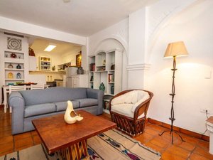 One-level Calvario Condo