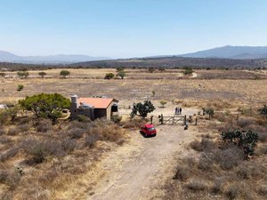 Rancho Llano Blanco