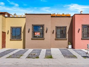 Casa Nuevas En Frac La Parroquia Ii