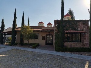 Villa 405 Rancho Los Labradores