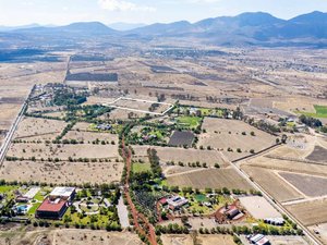 Lote 15,  Las Fincas