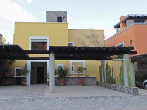 Ph Capilla De Piedra
