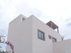 Casa Antigua San Patricio