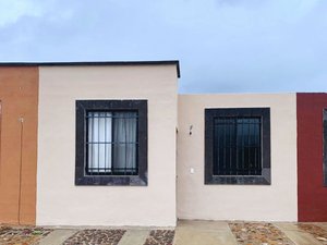 Casa Parroquia