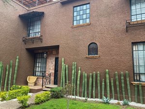 Casa Paseo de las Fuentes