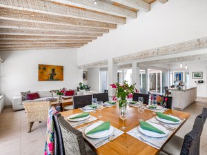 Casa Esmeralda Otomí