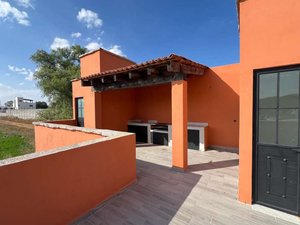 Casa San Sebastián