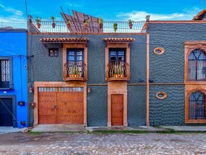 Vista del Sol Apartment #4