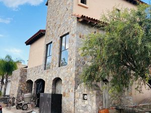 CASA NUEVA HACIENDA LA PRESITA