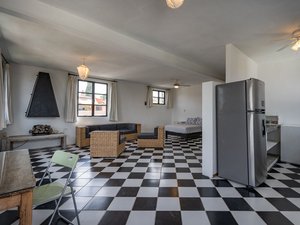 Artist Loft