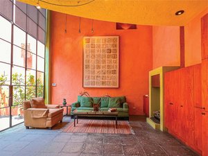 CASA JOYA
