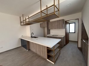 Departamento Barrio Santo-13 B Mz