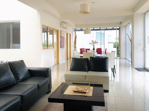 RESIDENCIA LA LUMINOSA