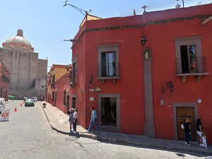 Oratorio Hotel Boutique