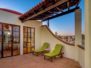 Casa Doble Armonia