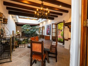 CASA LAVADEROS