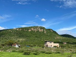 VISTAS CON SABOR A TI