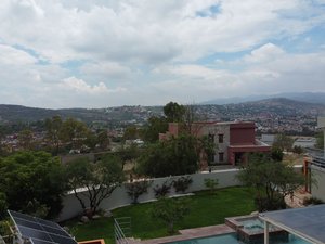 Vista Bugambilias Lot
