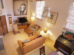 Casa Shelter Vg4