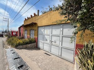 Casa Frayle