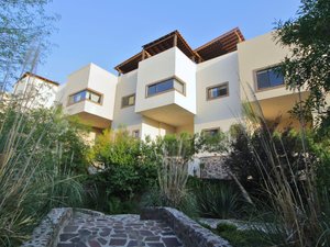 Casa Antigua Residencial