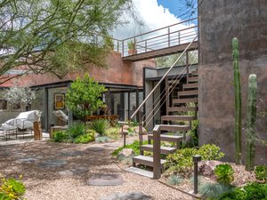 CASA CRISTAL