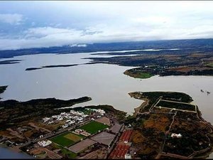 Terreno 1.6 ha DESARROLLAR