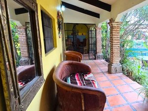 Casa Magica