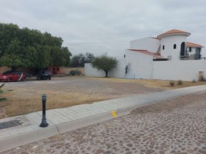 Lote Vista Antigua Lavanda 25
